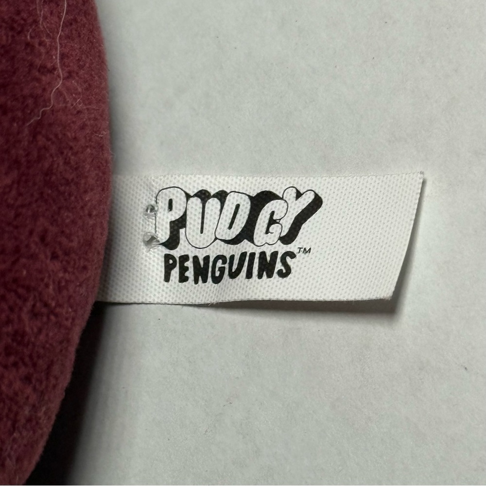 Pudgy Penguins Plush - Picture 3 of 4